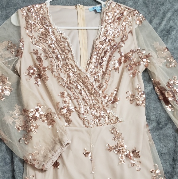 Other - Sequin Romper